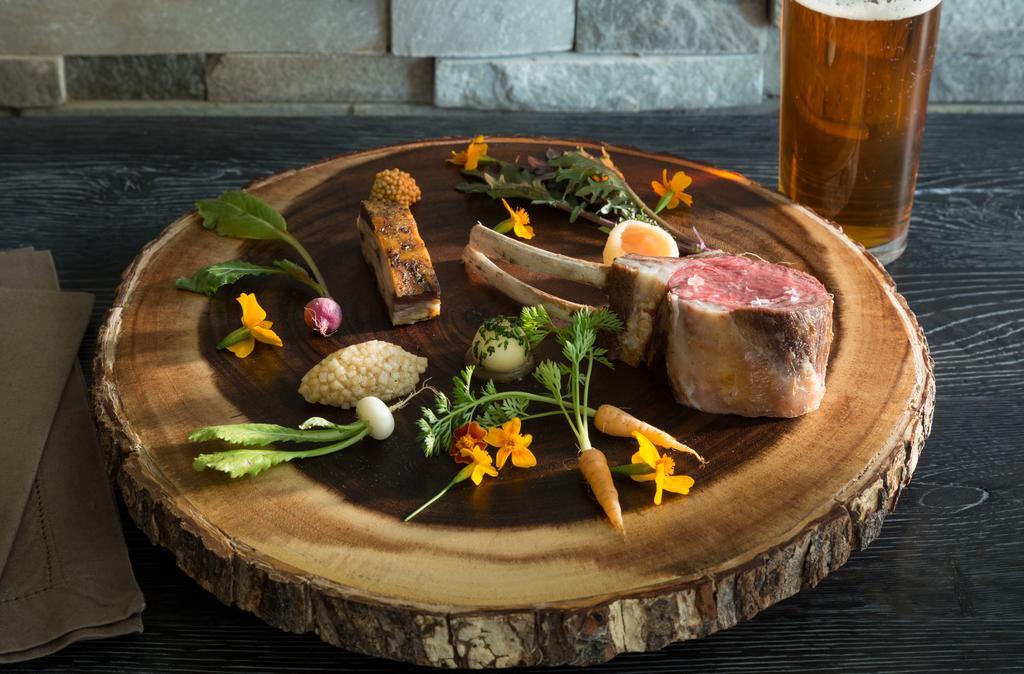 Boyce 奥伯格普罗旺斯宾馆酒店 外观 照片